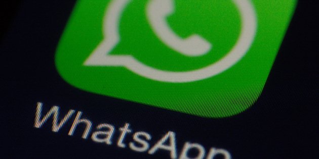 Logo WhatsApp Logo WhatsApp