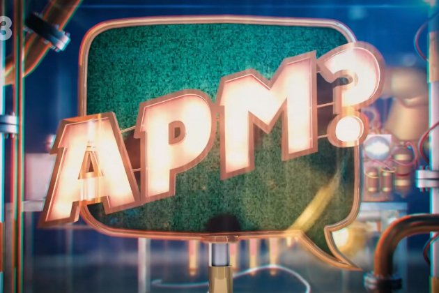 apm tv3 logo