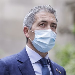 Cambray recurrirá el 25% de castellano y tilda de aberrante el ultimátum del TSJC