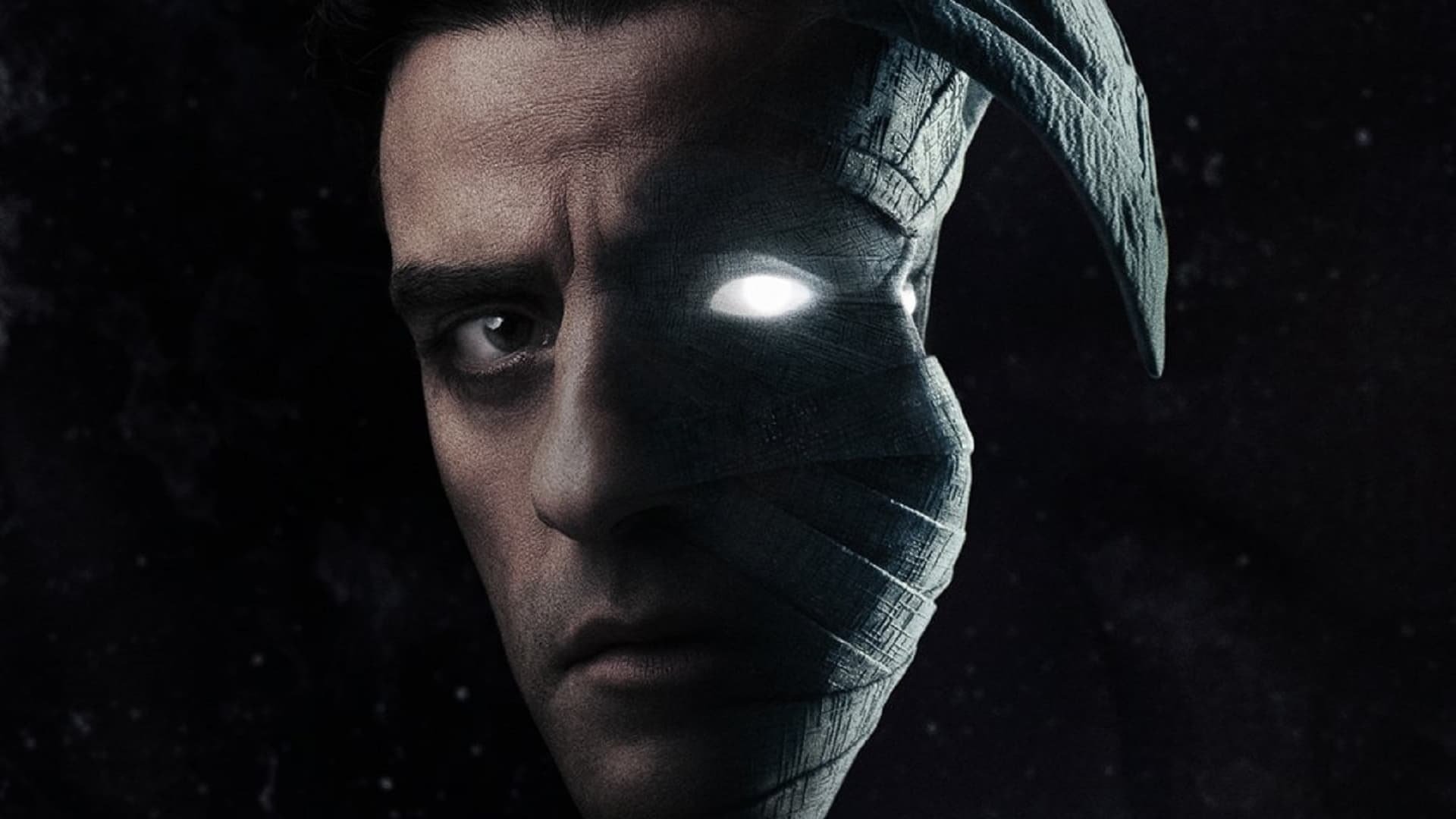 'Moon Knight', la nueva serie de Marvel con Oscar Isaac que llega hoy a Disney+