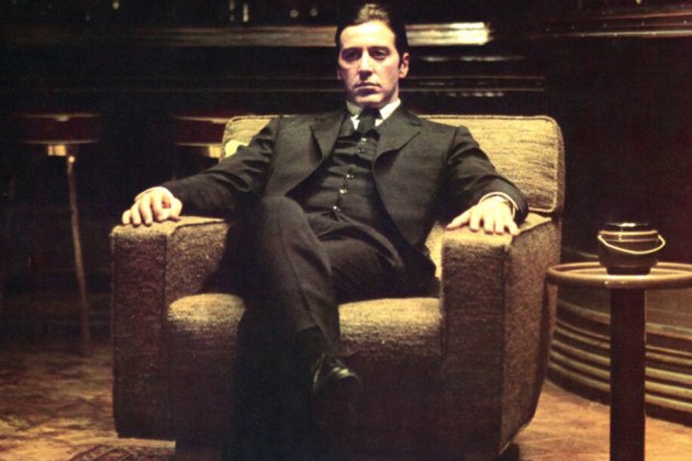 Michael Corleone