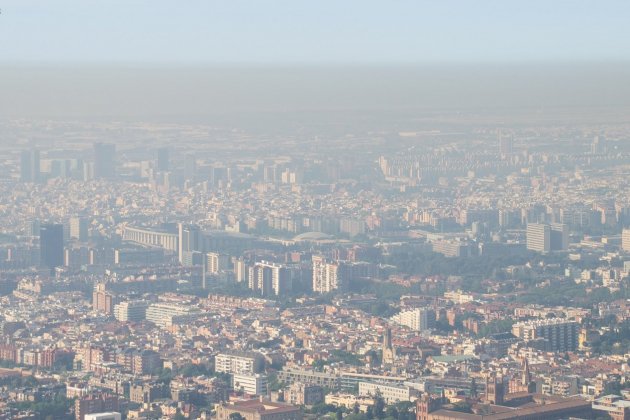 contamincació barcelona alfons puertas