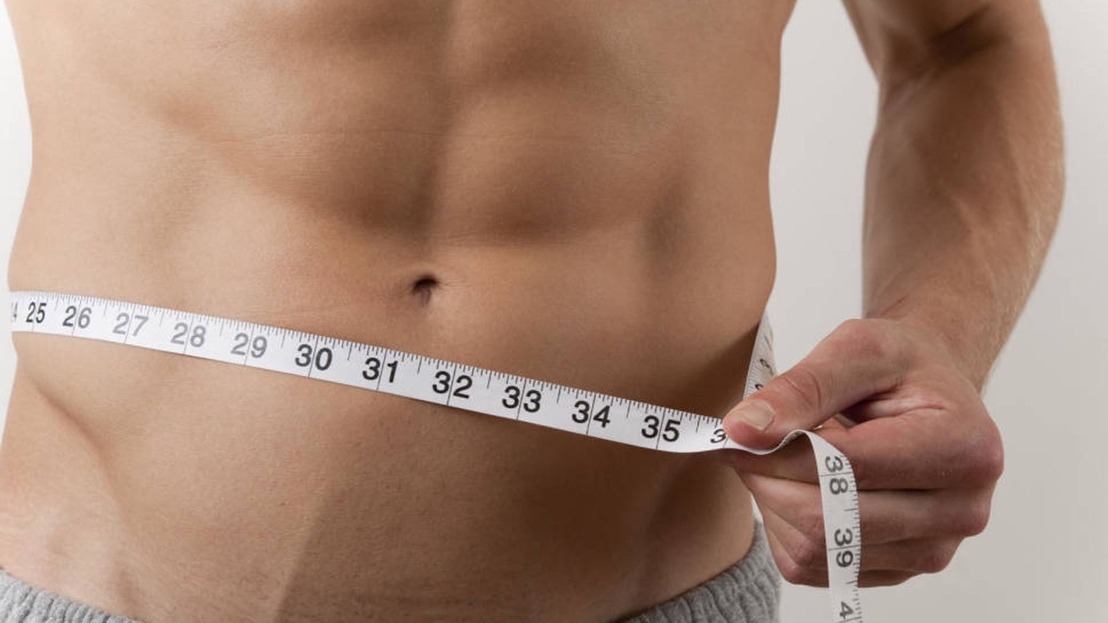 Marca abdomen i cintura amb aquests 3 exercicis que passaran a ser els teus favorits