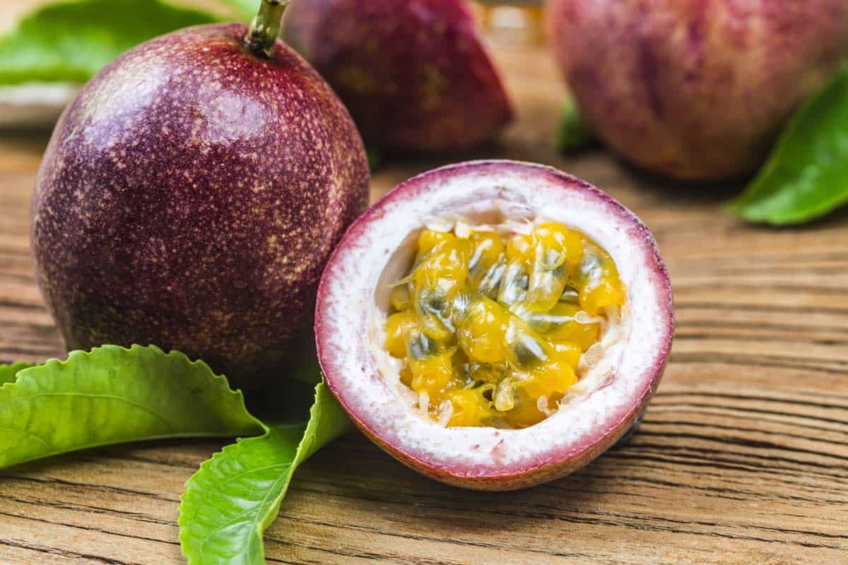 Aquesta fruita tropical té molts beneficis per a la teva salut i la podem prendre de diverses maneres