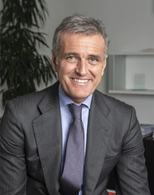 Presidente de PwC: “Las entidades financieras son parte necesaria de la solución”