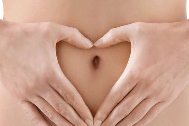 salud intestinal
