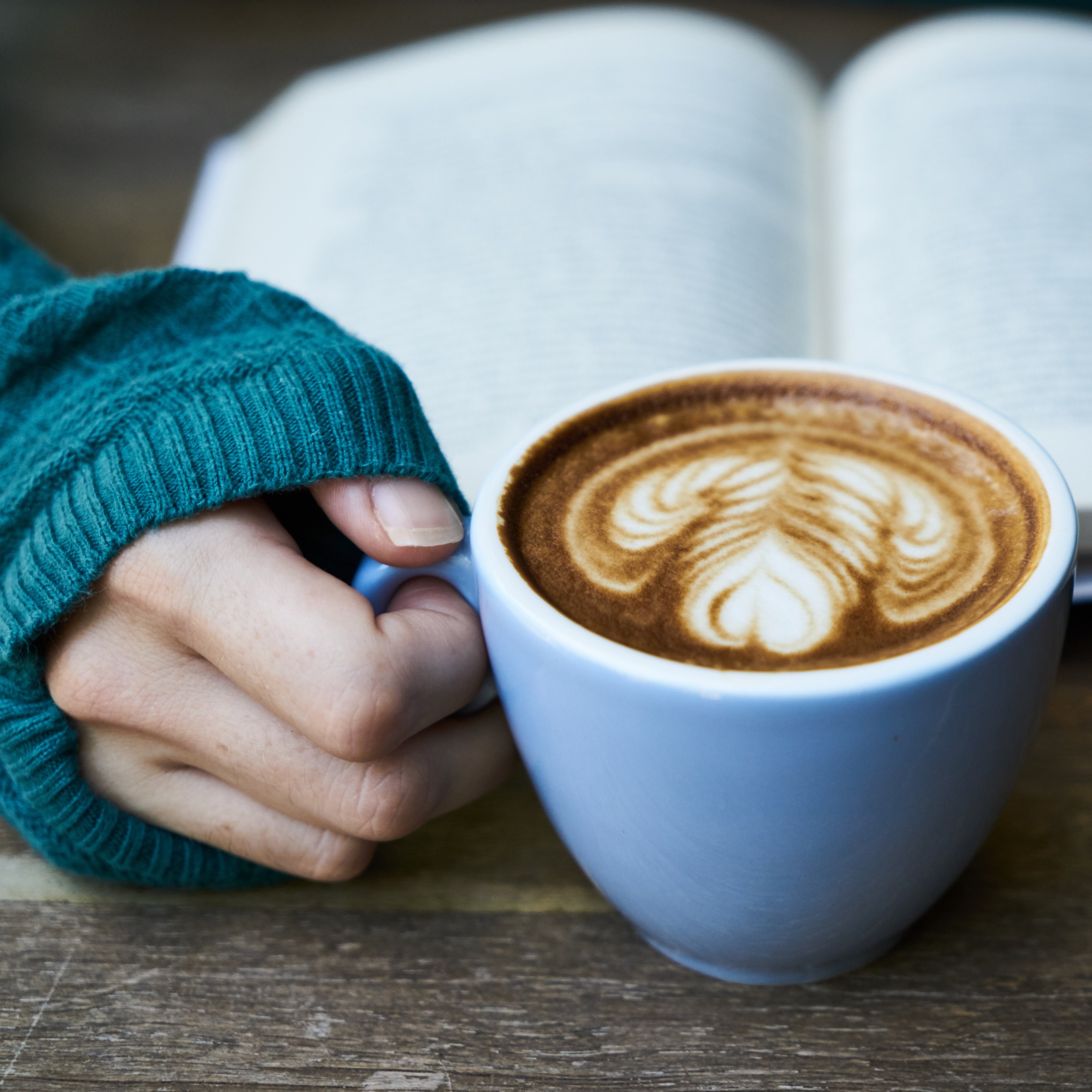 Lidl té una cafetera retro que sembla treta d'un bar dels anys 70