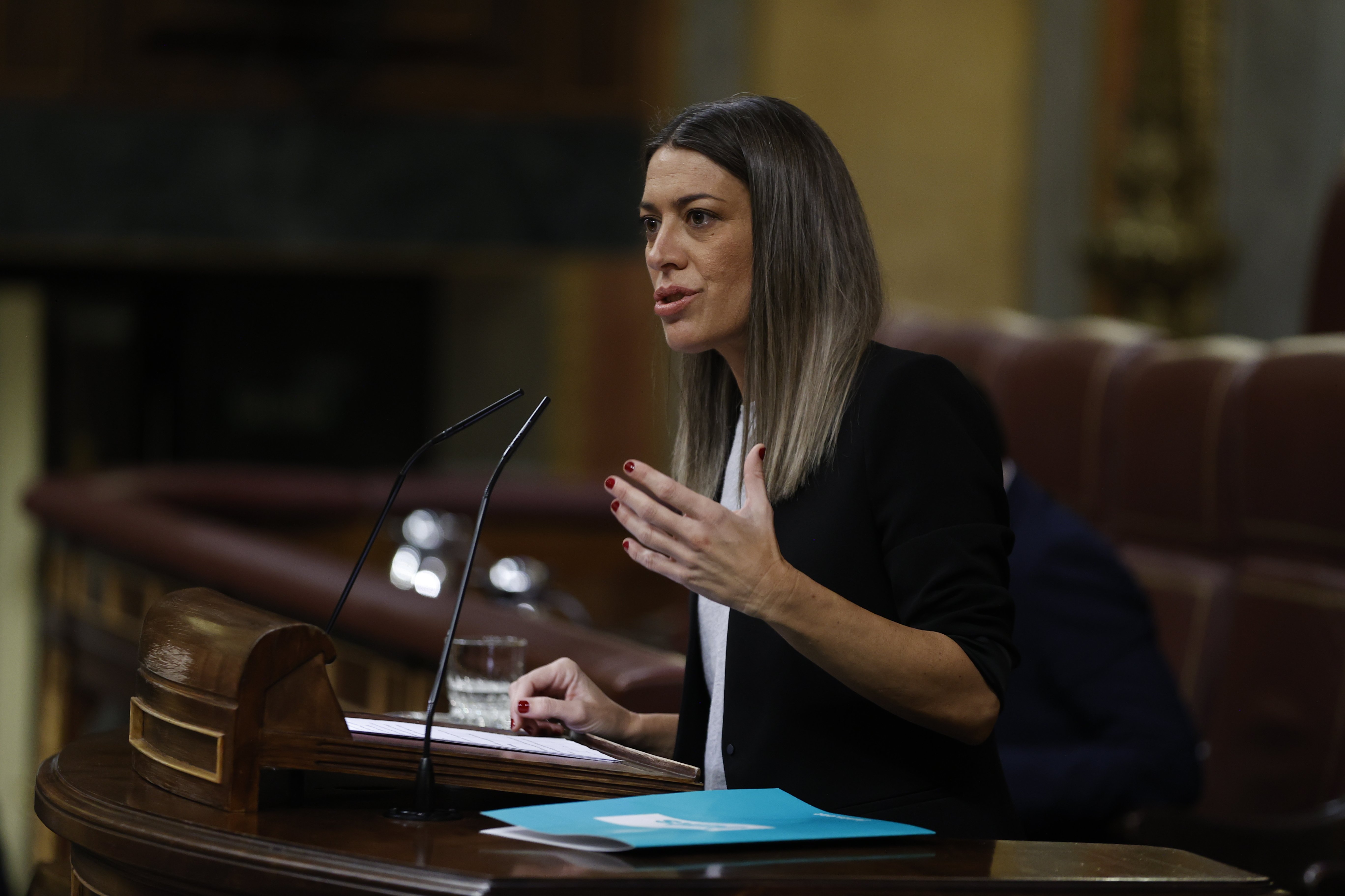 Nogueras pregunta a Sánchez que aclare qué va a hacer a partir del 30 de junio