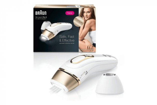 9 Braun IPL5014