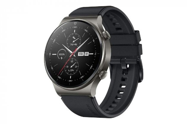 2 Huawei Watch GT2