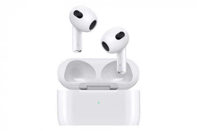 1 Airpods Pro3