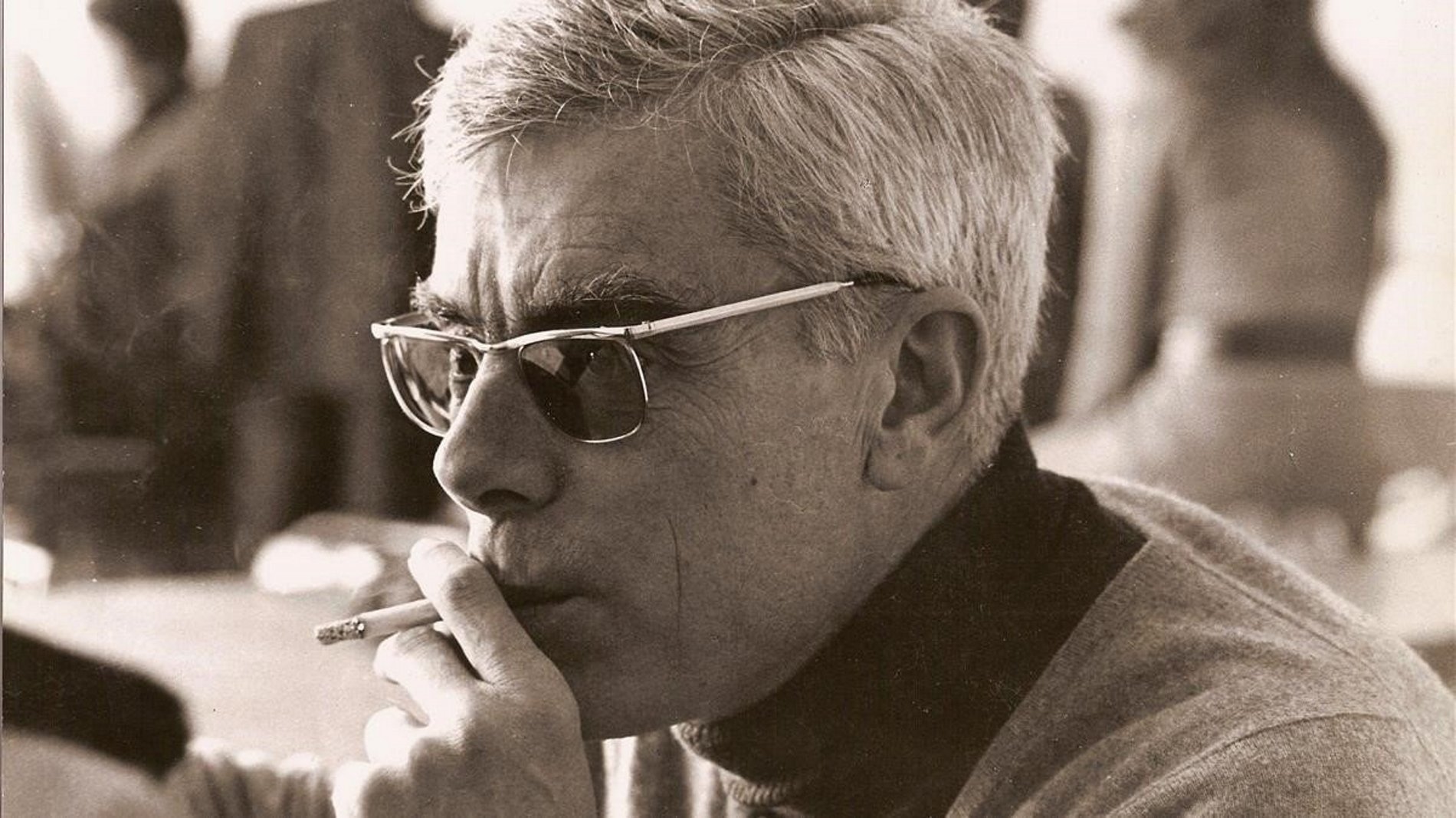 Disquisiciones literarias de un genio torturado