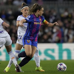 El Barça demana a la UEFA no jugar el dia de Sant Jordi i proposa el dia 22