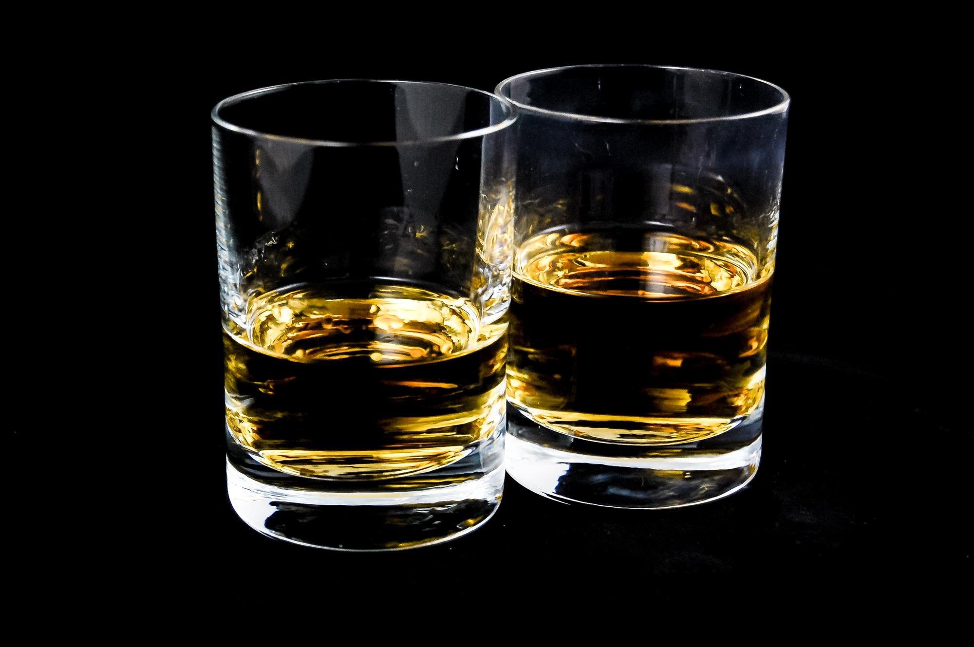 El whisky japonès top vendes del gurmet d'El Corte Inglés es fa amb més de 10 malts