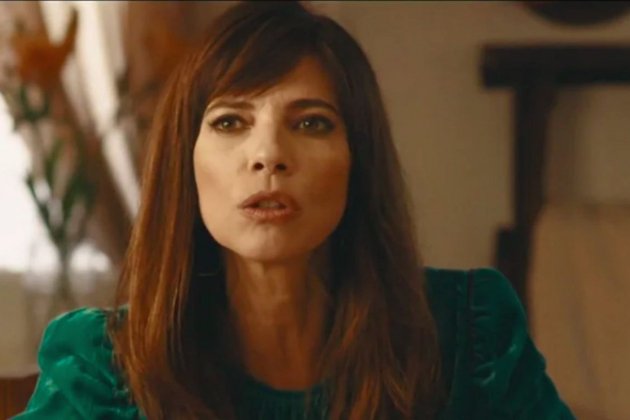 Maribel Verdú évole