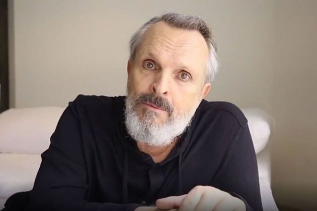 Miguel Bosé xarxes