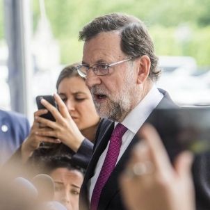 rajoy pp efe rajoy pp efe