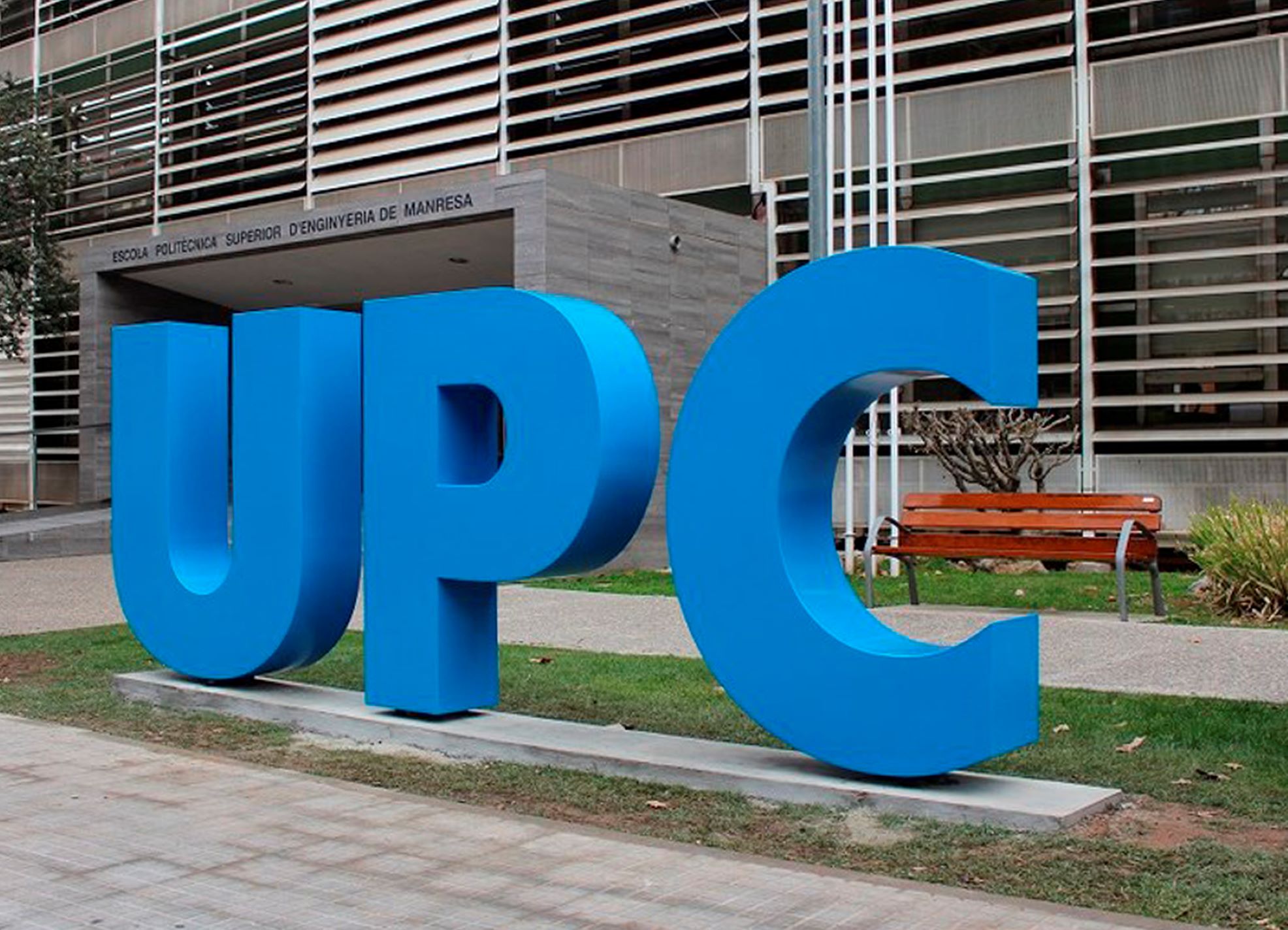 Campus Manresa UPC / UPC