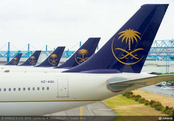 Arabia Saudí restablece visados a viajeros procedentes de EEUU, Reino Unido y España