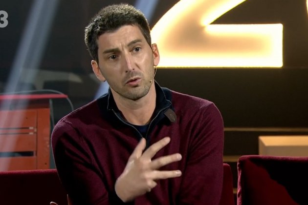 oriol mitja tv3