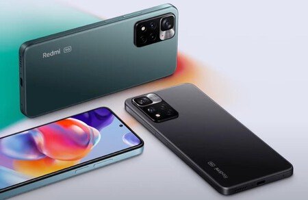 Redmi Note 11 Pro+ 5G