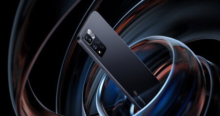 Redmi Note 11 Pro+ 5G