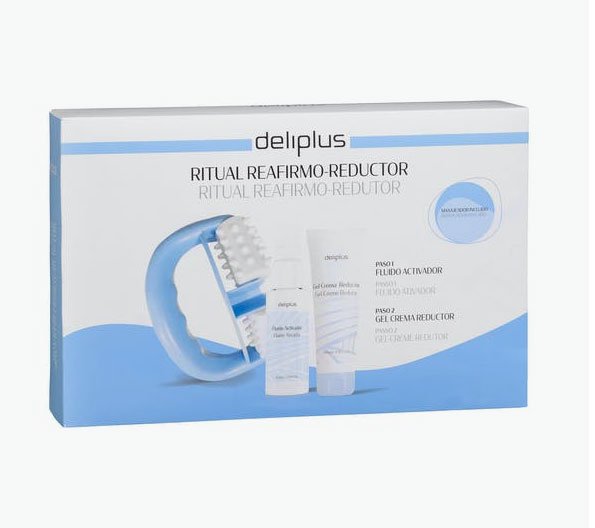 Tractament corporal Ritual Reafirmo Reductor de Deliplus