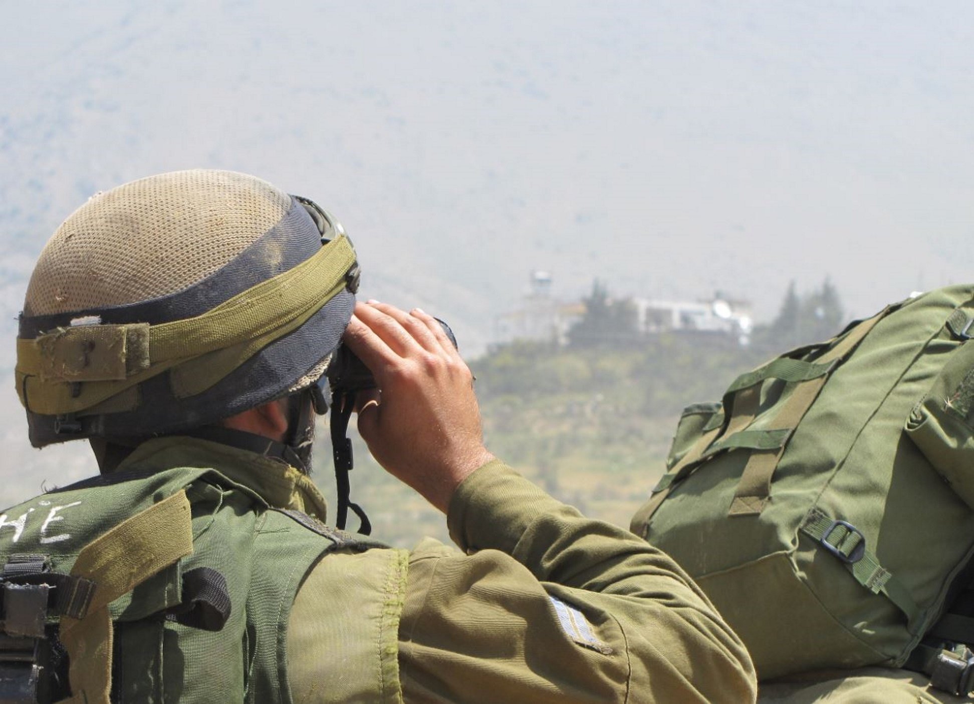 Els 4 punts que sorprenen l'exèrcit israelià de l'ofensiva russa