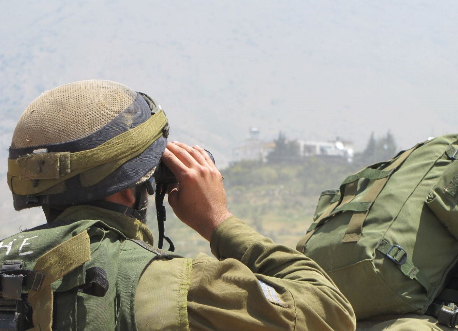 Los 4 puntos que sorprenden al ejército israelí de la ofensiva rusa