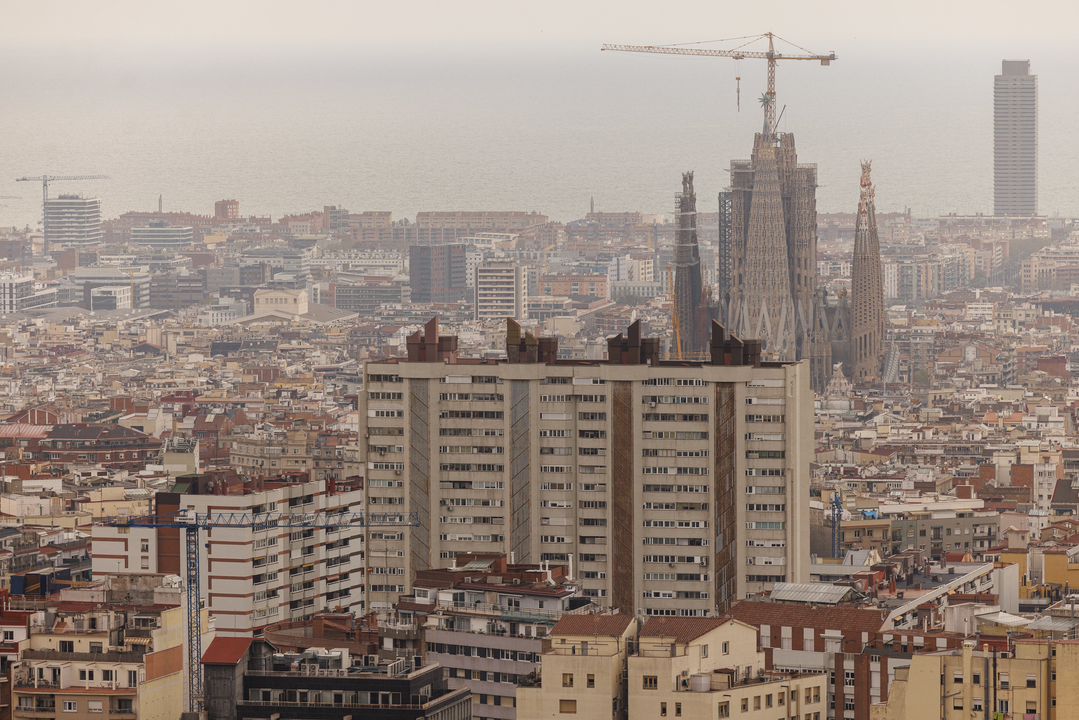Aquests seran els propers canvis de nom de carrers a Barcelona