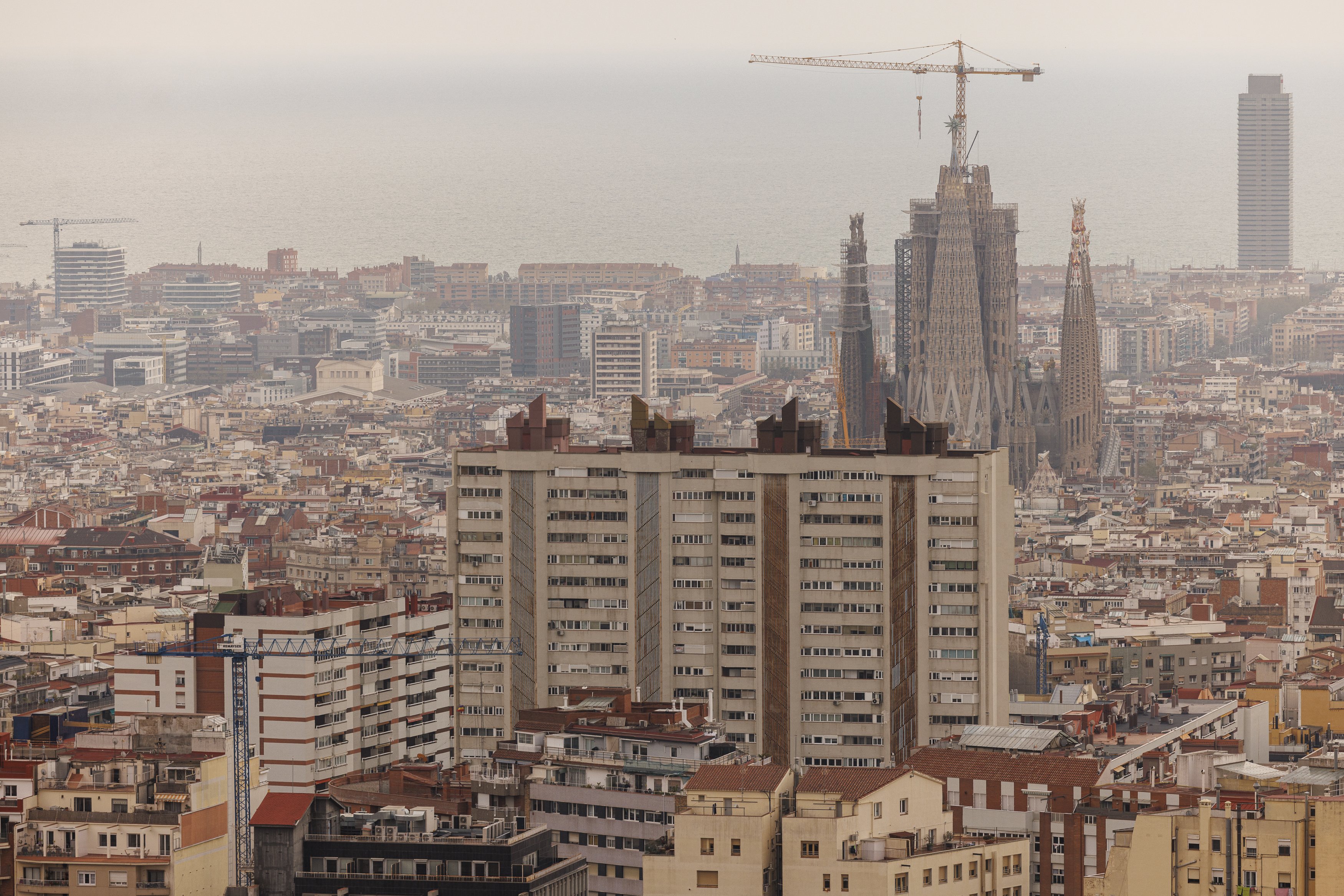 Estos serán los próximos cambios de nombre de calles en Barcelona