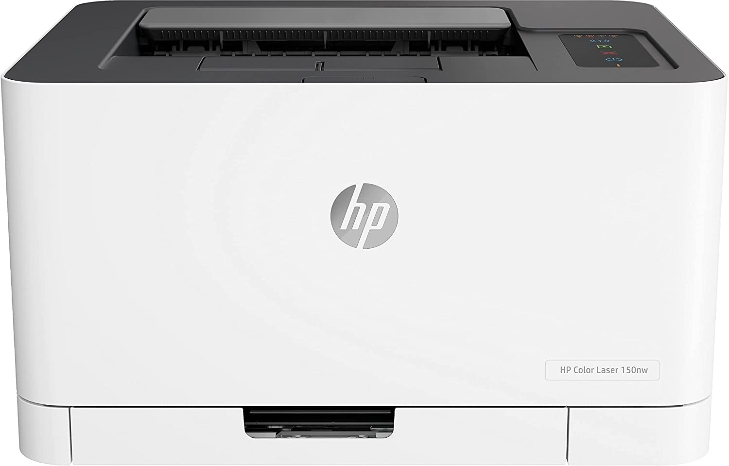 hp color laser