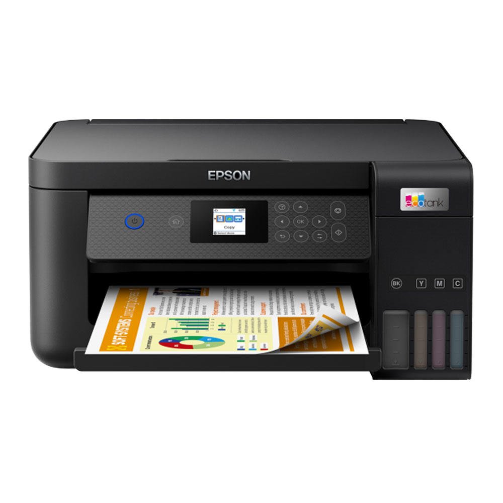 Epson EcoTank ET 2850