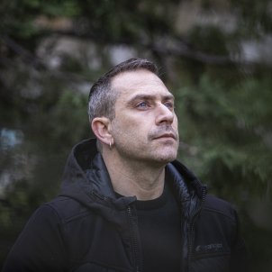 Miquel Ramos: "La caricatura de la extrema derecha como un cuñado de bar es mentira"