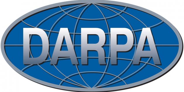 Projecte de DARPA