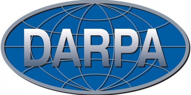 Proyecto de DARPA