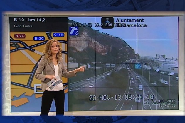 cristina riba transit tv3