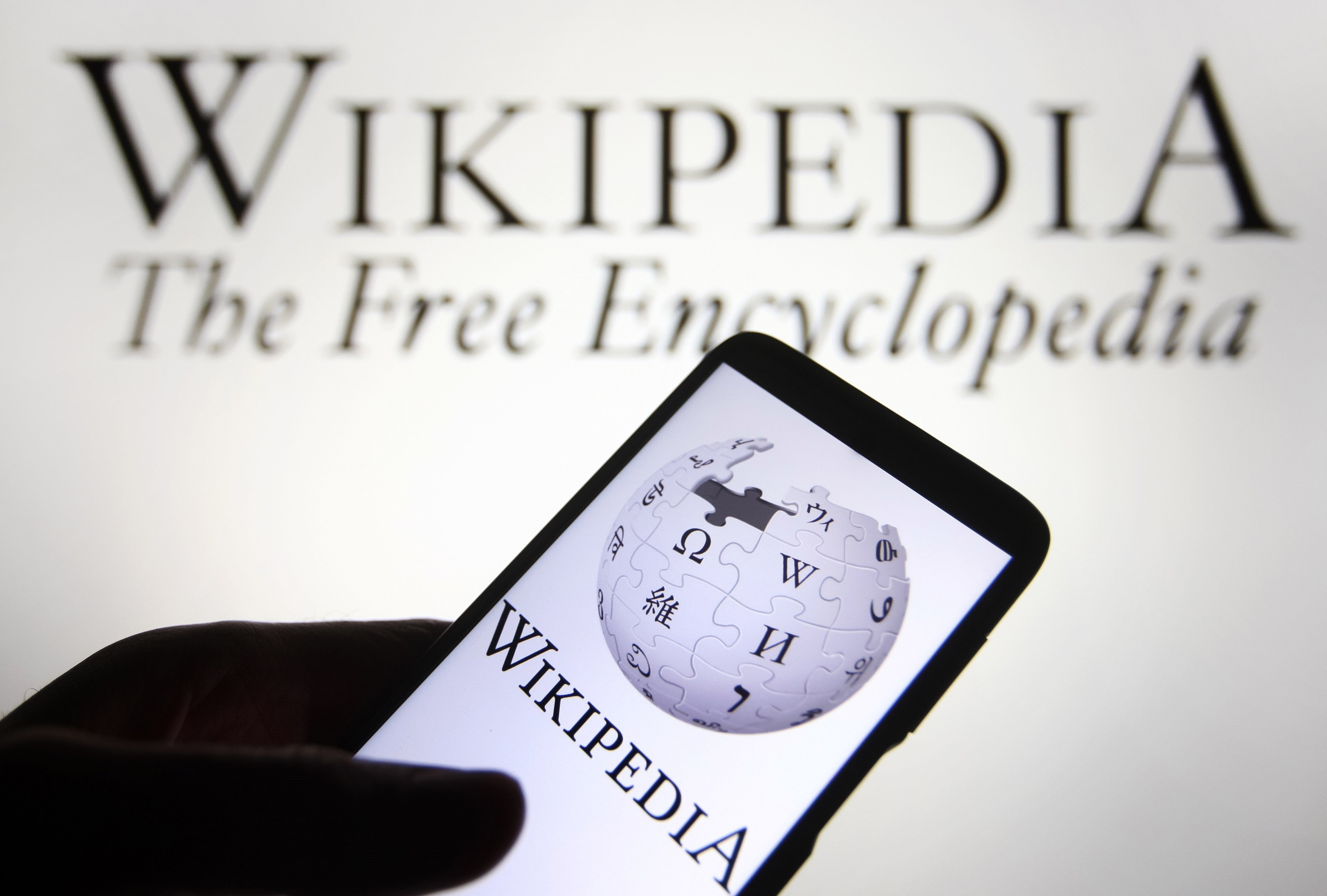 Rússia amenaça Viquipèdia en la seva croada contra la llibertat d'expressió