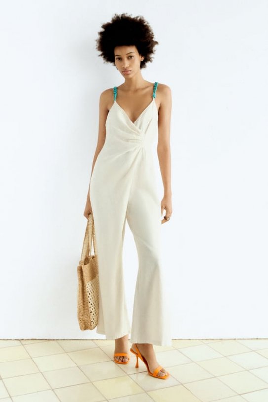Mono de Zara
