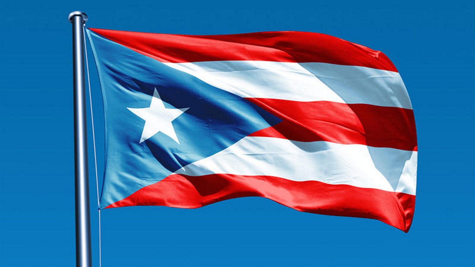 Estados Unidos permite un referéndum en Puerto Rico para decidir su futuro