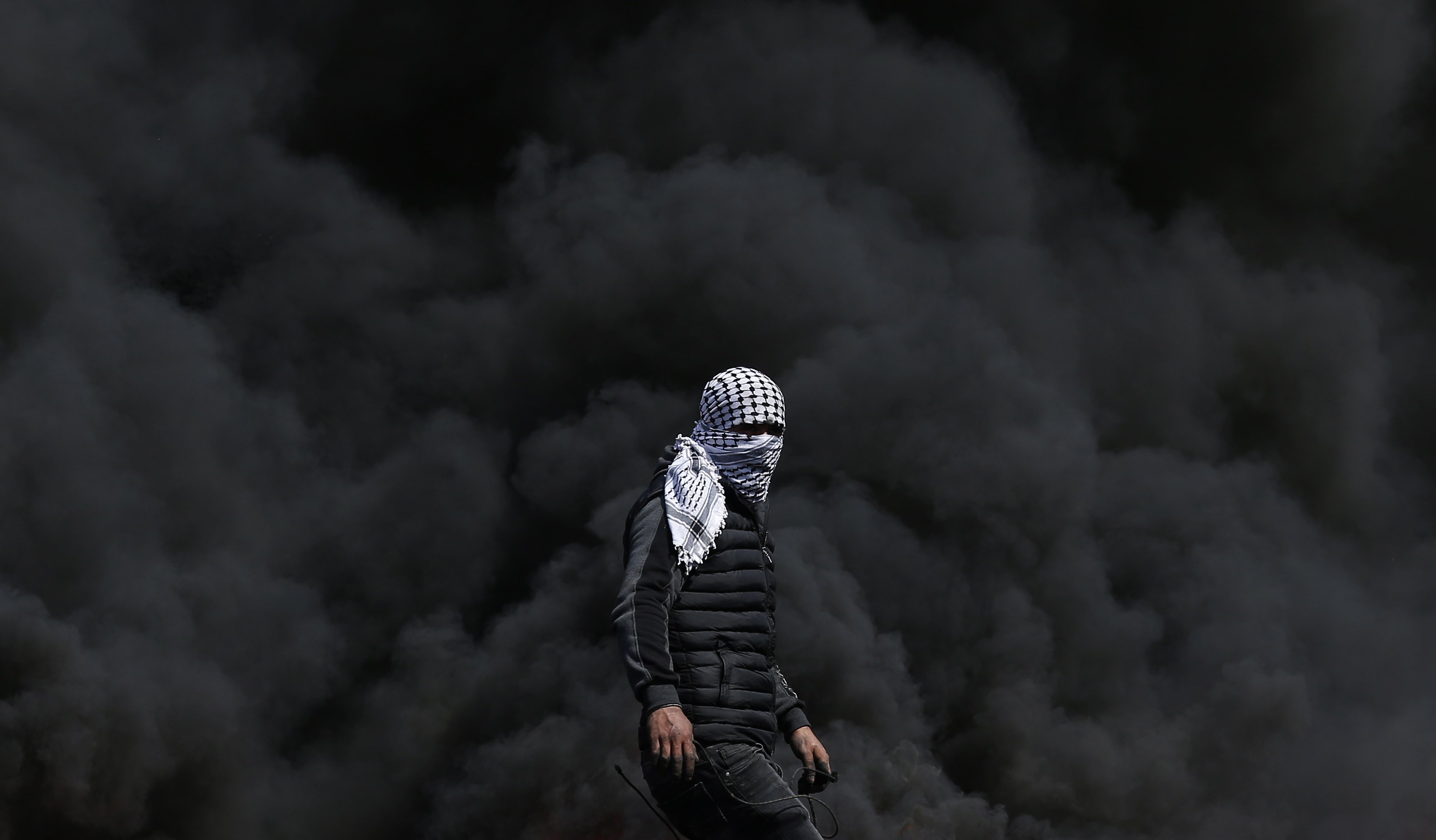 Nablus (Cisjordania)