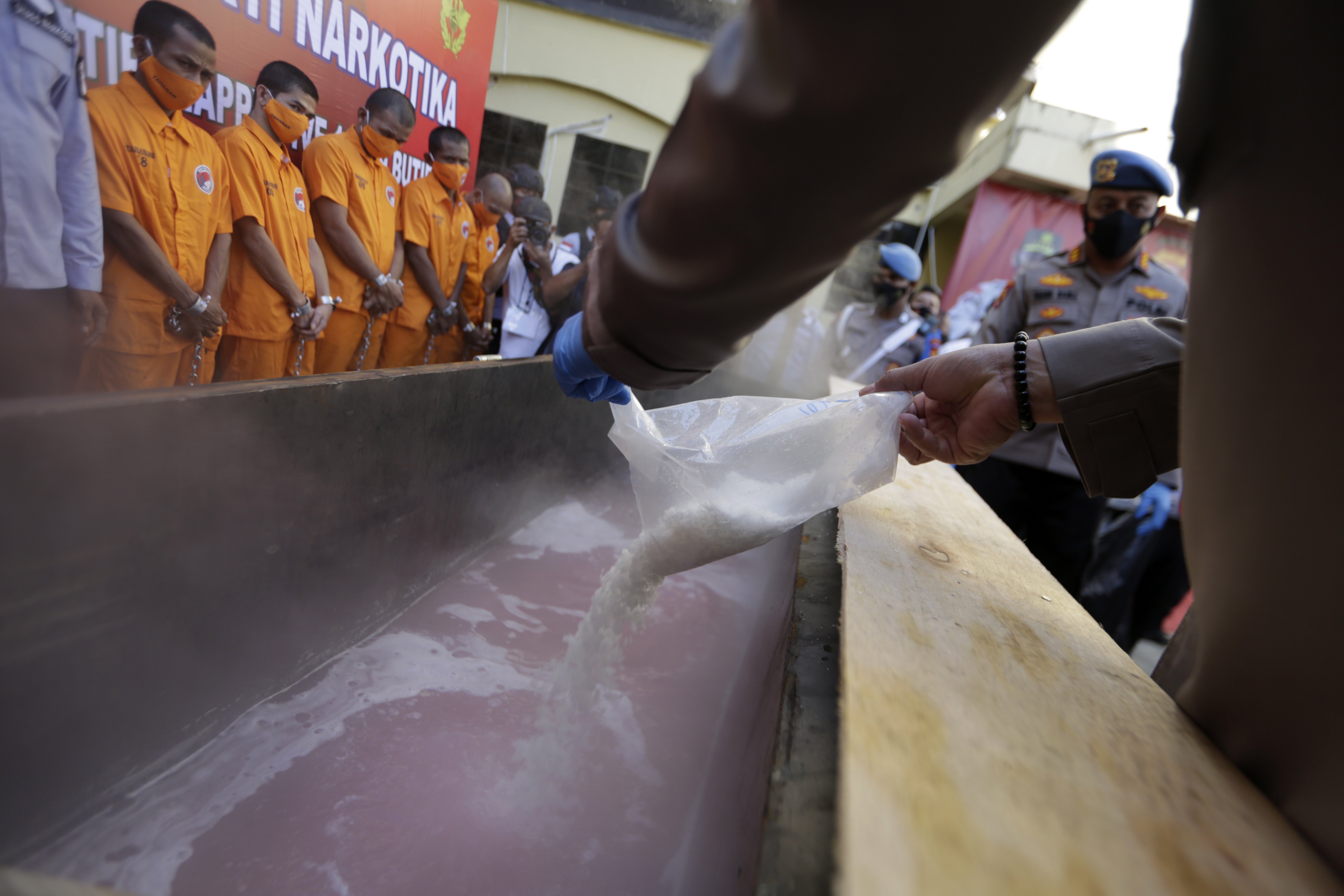 Banda Aceh (Indonesia)