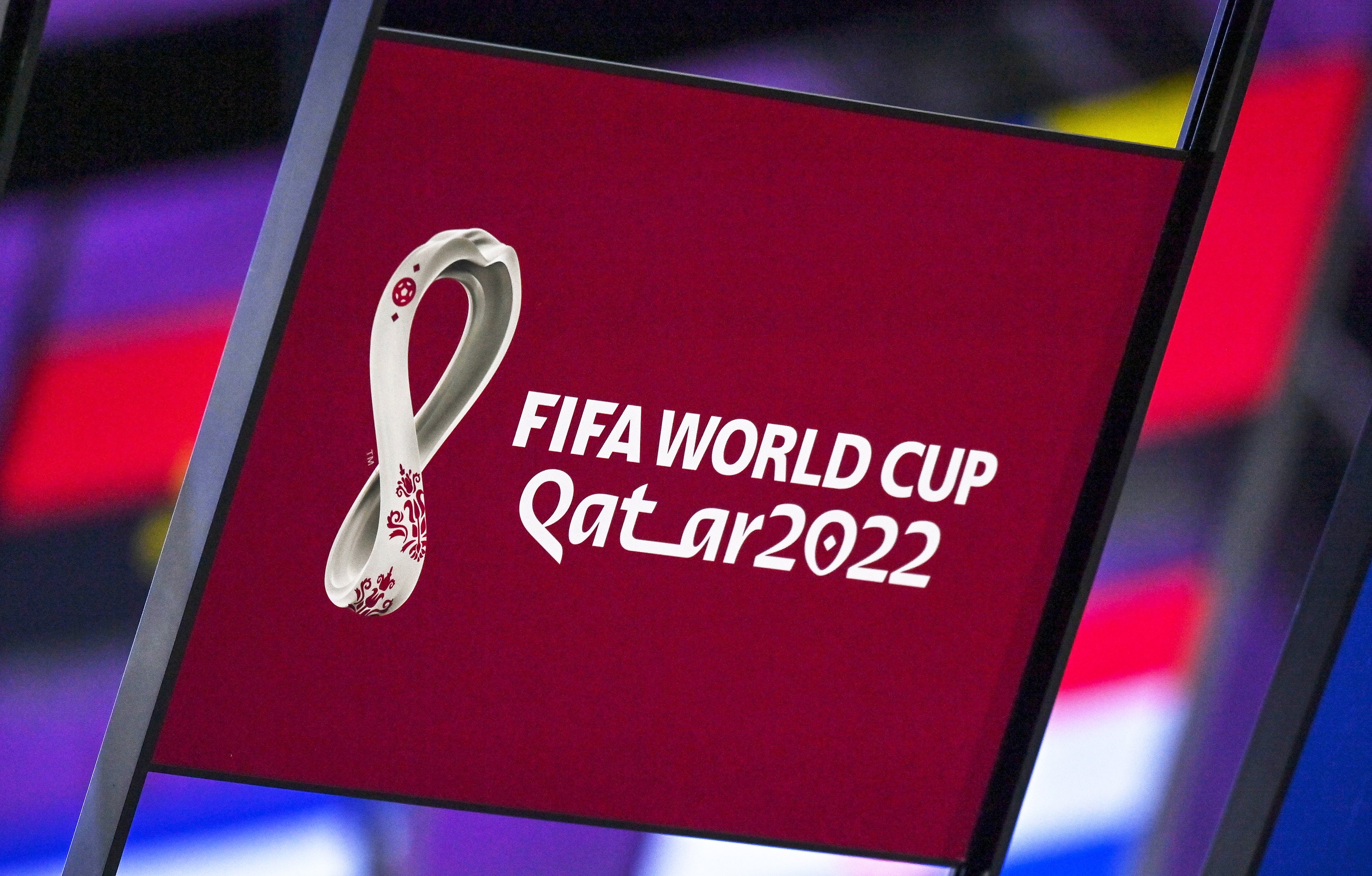 Sorteo del Mundial de Qatar 2022: el minuto a minuto para conocer la configuración de los grupos