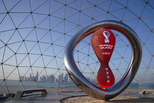 Mundial Qatar 2022 Europa Press