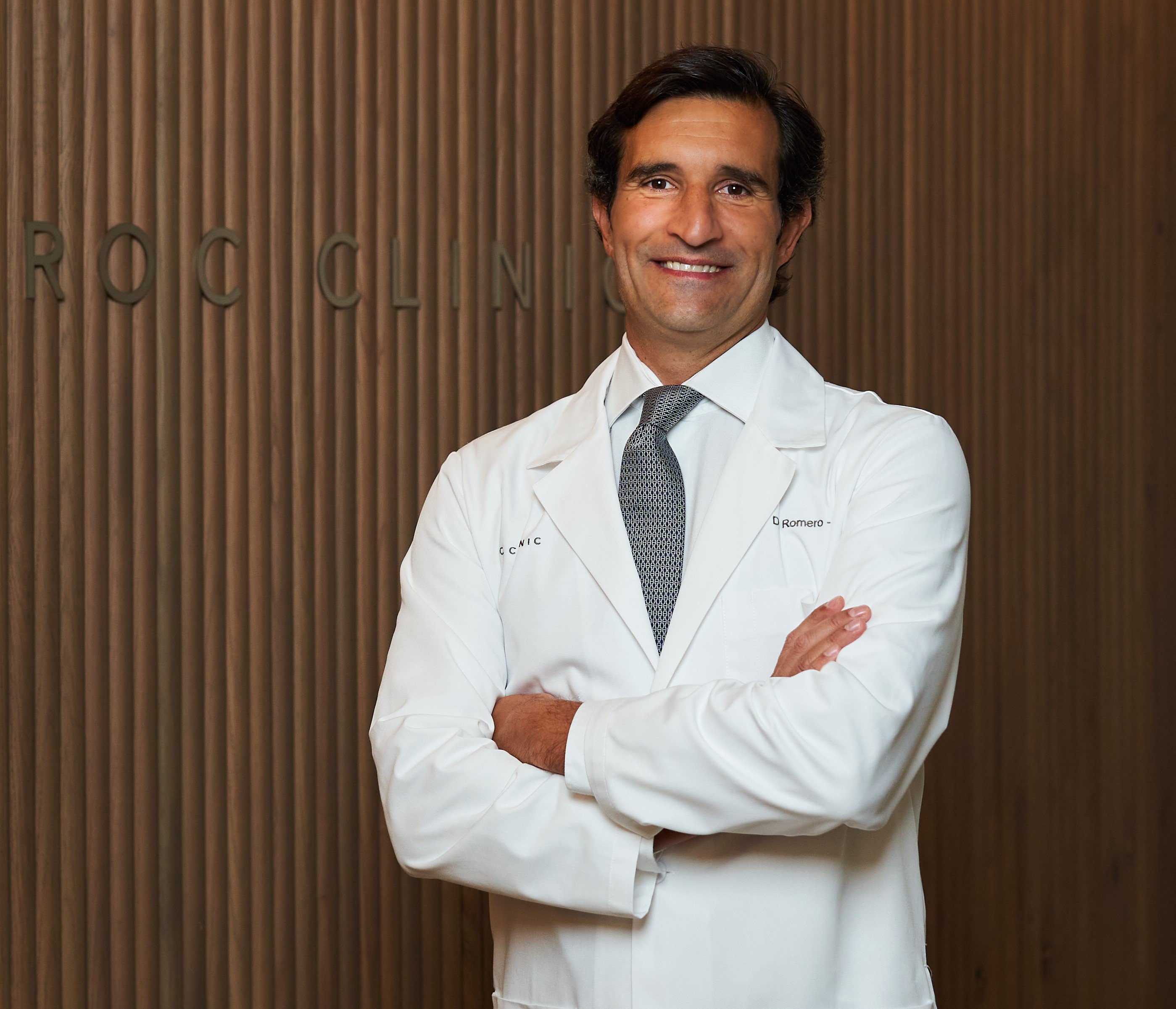 ROC Clinic insiste en la prevención para luchar contra los tumores urológicos