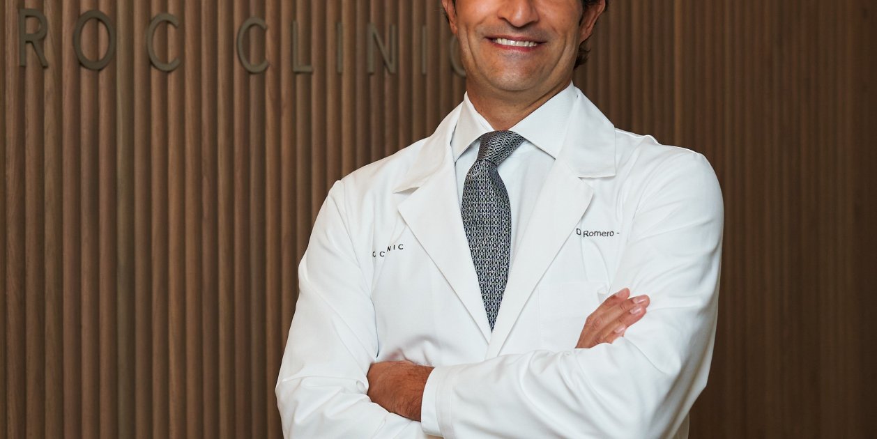 Javier Roa Md ROC Clinic insiste en la prevención para luchar contra los tumores ...