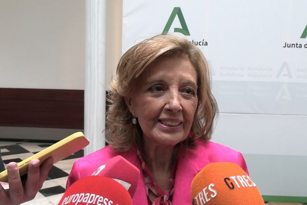 María Teresa Campos premi 