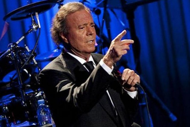 Julio Iglesias / EFE