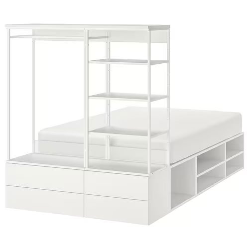 Estructura PLATSA