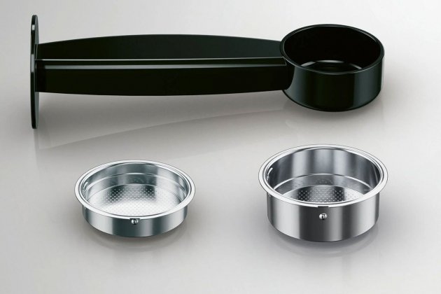 Cafetera expresso de SilverCrest2